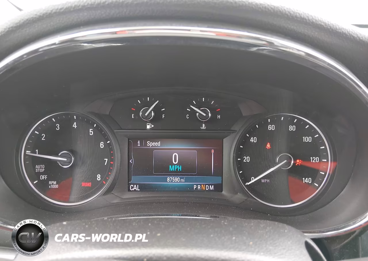 2019 Buick Encore Fwd Essence VIN:KL4CJCSM4KB858472 - 7