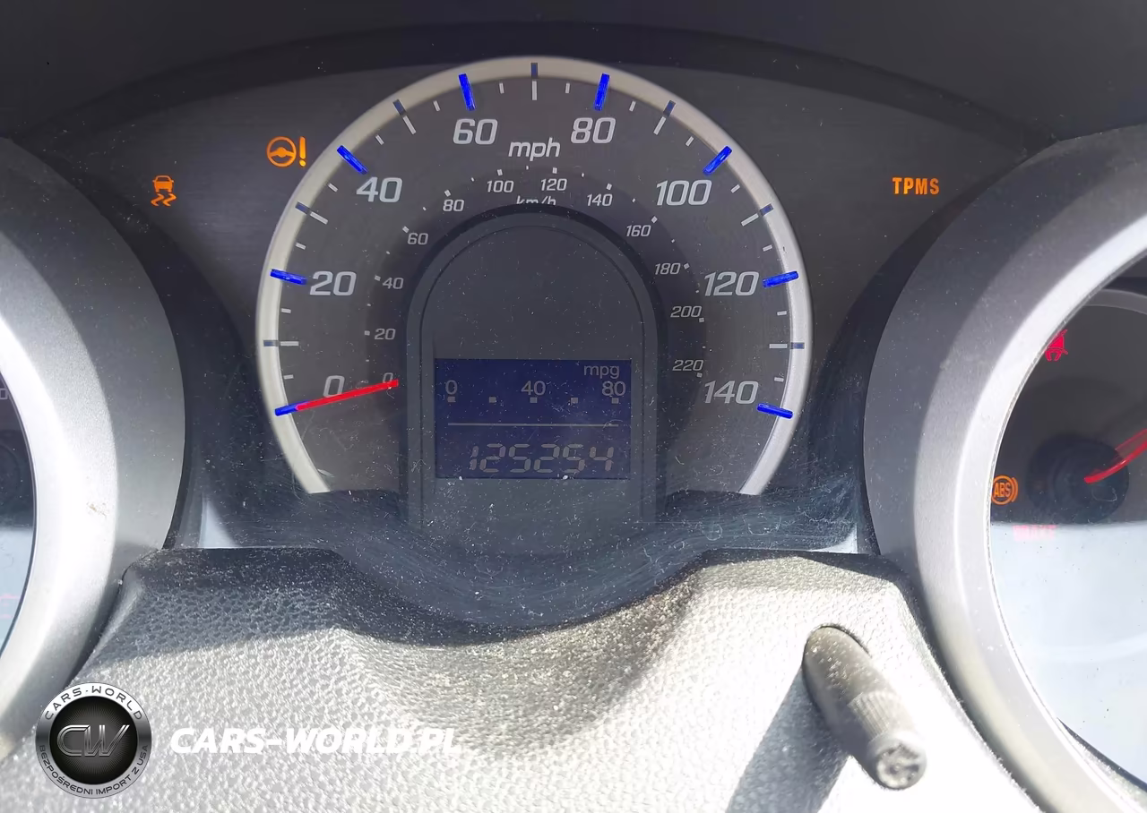 2012 Honda Fit VIN:JHMGE8H30CS003100 - 7