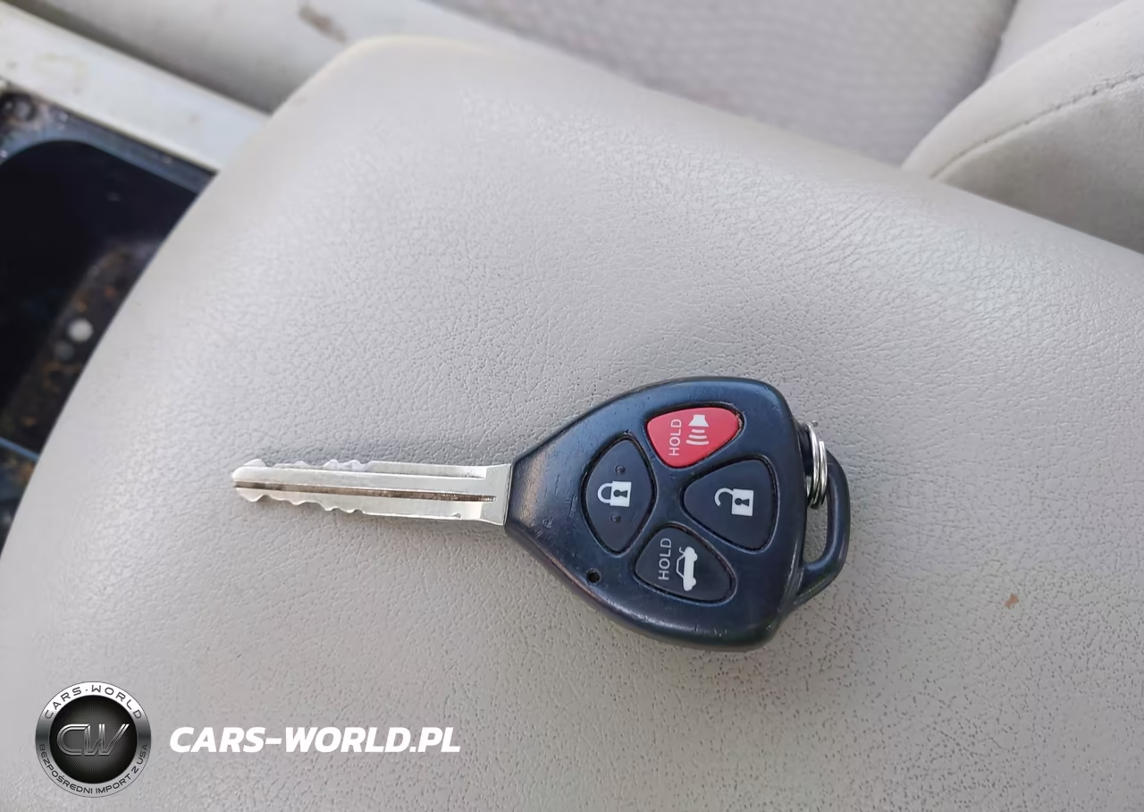 2011 Toyota Camry Le VIN:4T4BF3EK1BR121507 - 11