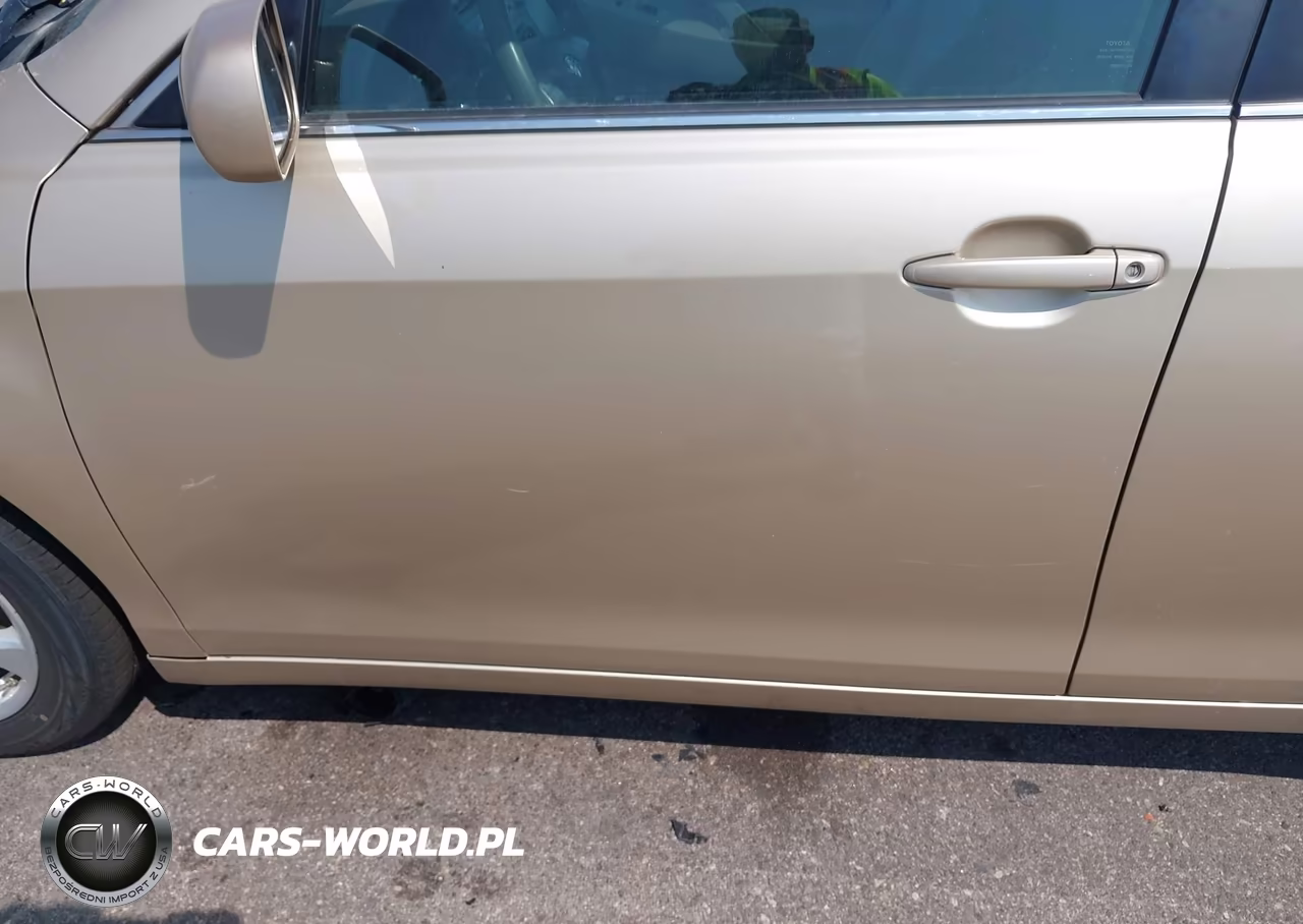 2011 Toyota Camry Le VIN:4T4BF3EK1BR121507 - 13