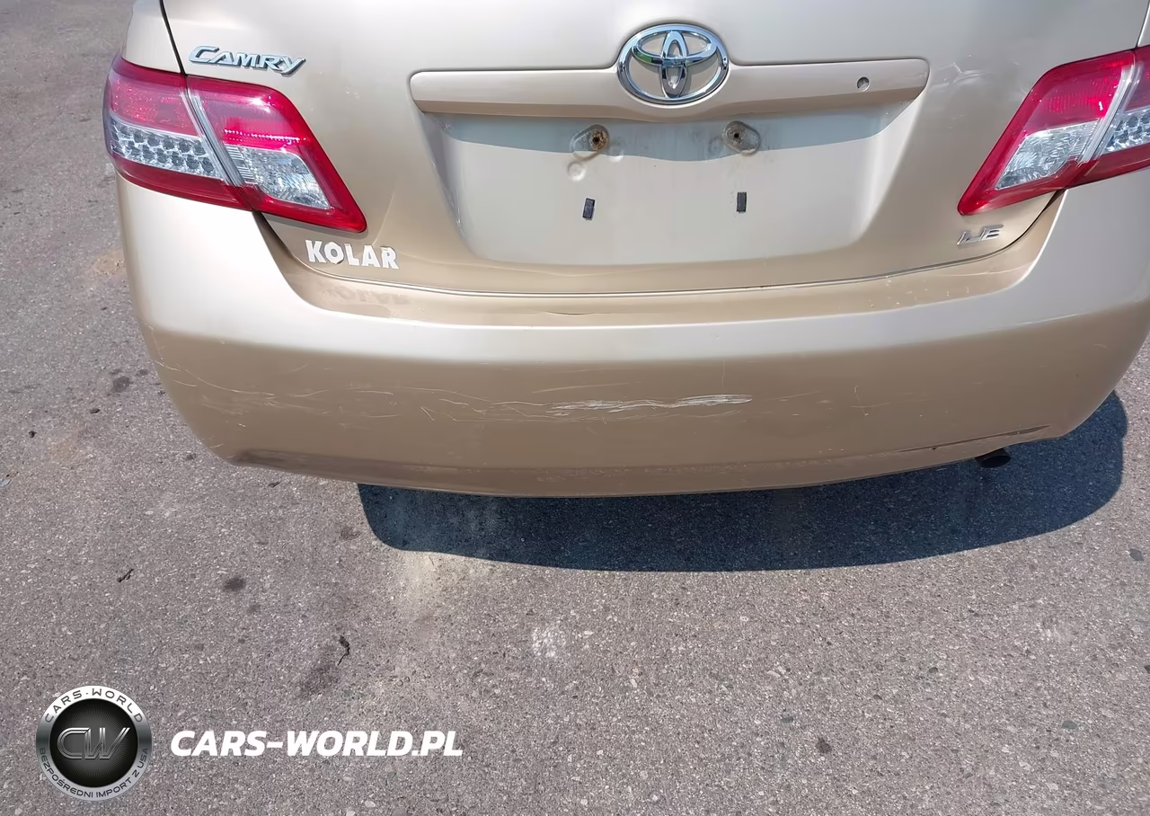 2011 Toyota Camry Le VIN:4T4BF3EK1BR121507 - 16