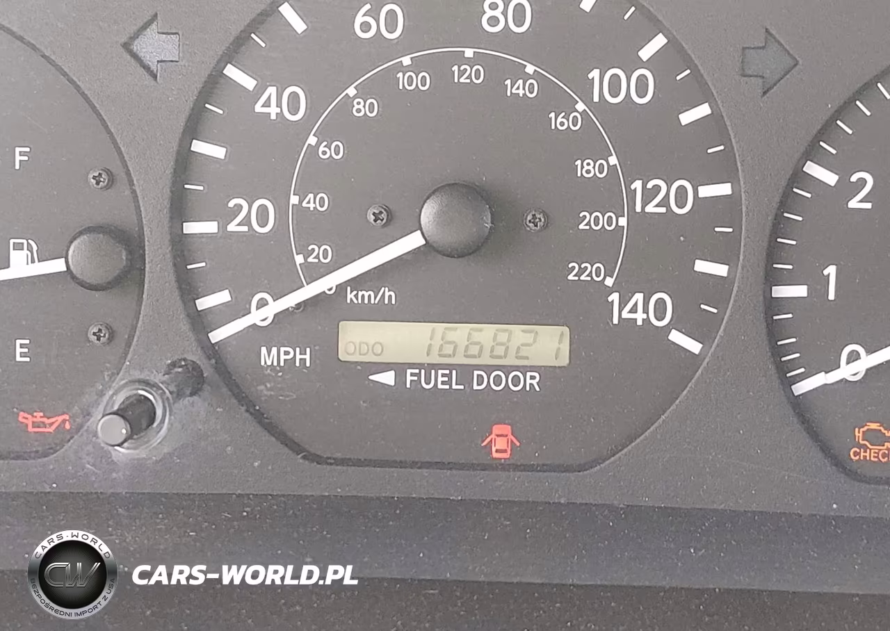 2000 Toyota Camry Le VIN:JT2BG22K9Y0449308 - 7