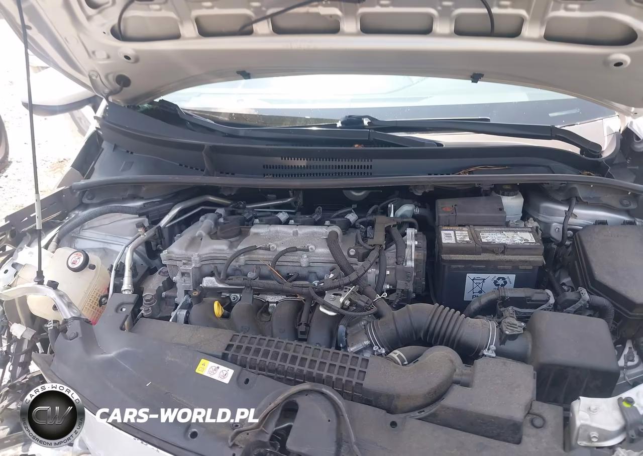 2021 Toyota Corolla Le VIN:5YFEPMAE1MP244321 - 10