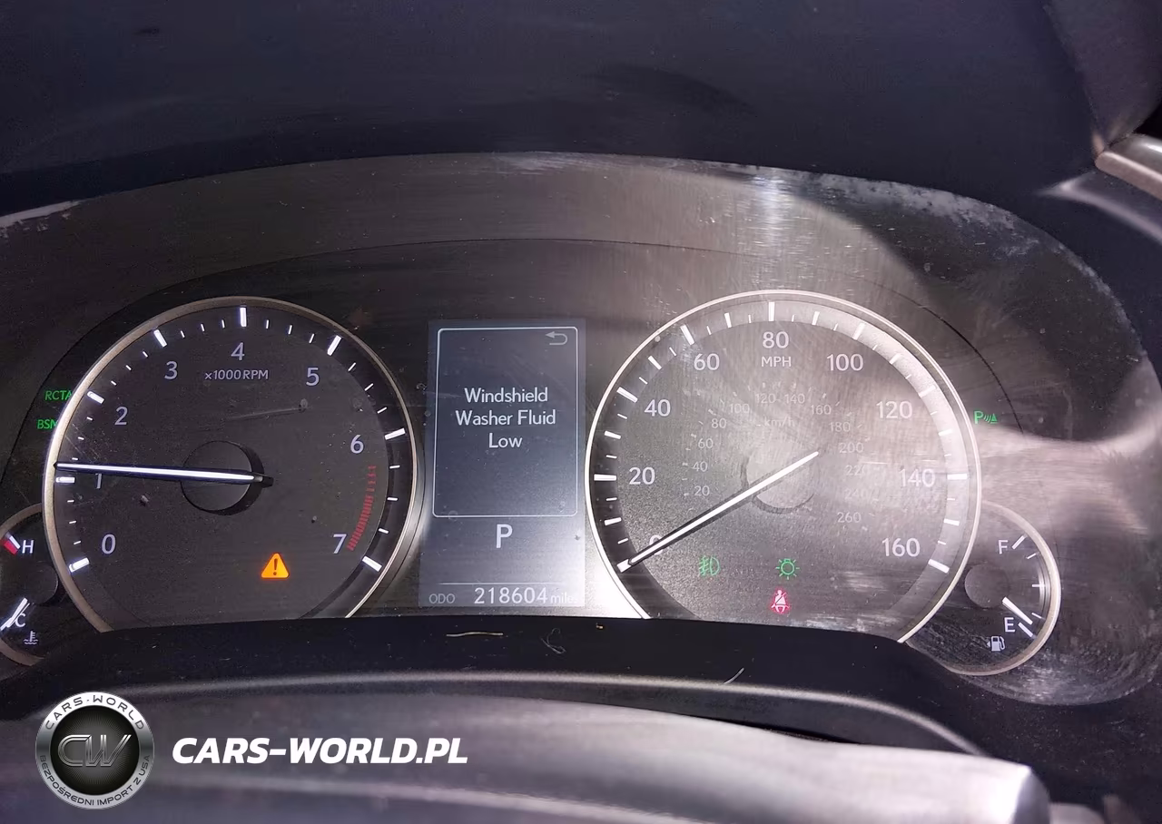 2017 Lexus Rx 350 VIN:2T2BZMCAXHC064649 - 7