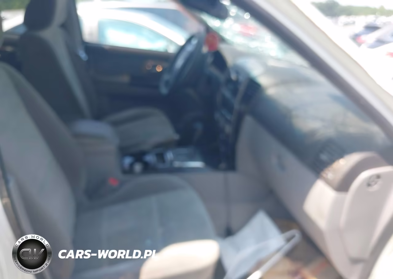 2007 Kia Sorento Ex VIN:KNDJD736375706765 - 5