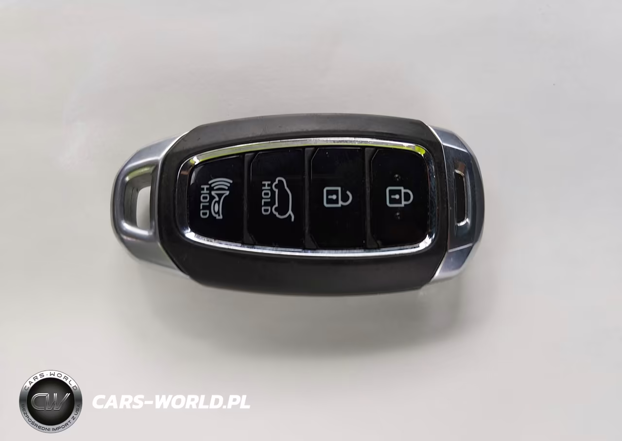 2019 Hyundai Santa Fe Sel Plus VIN:5NMS33ADXKH052757 - 11