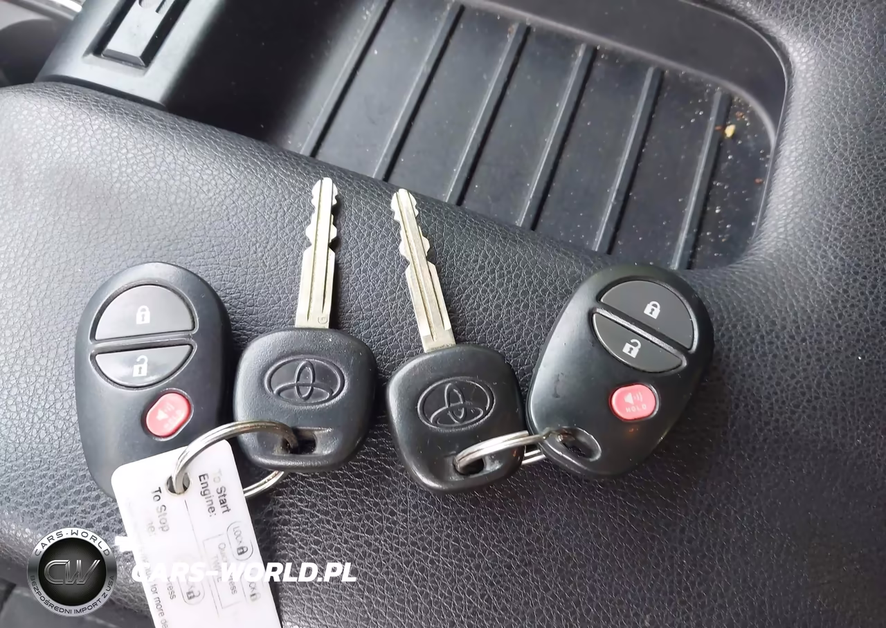 2016 Toyota Tundra Sr5 5.7L V8 VIN:5TFDY5F12GX568825 - 11