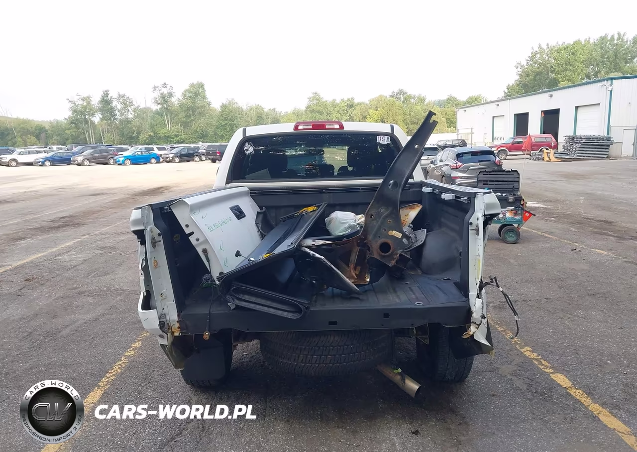 2016 Toyota Tundra Sr5 5.7L V8 VIN:5TFDY5F12GX568825 - 16