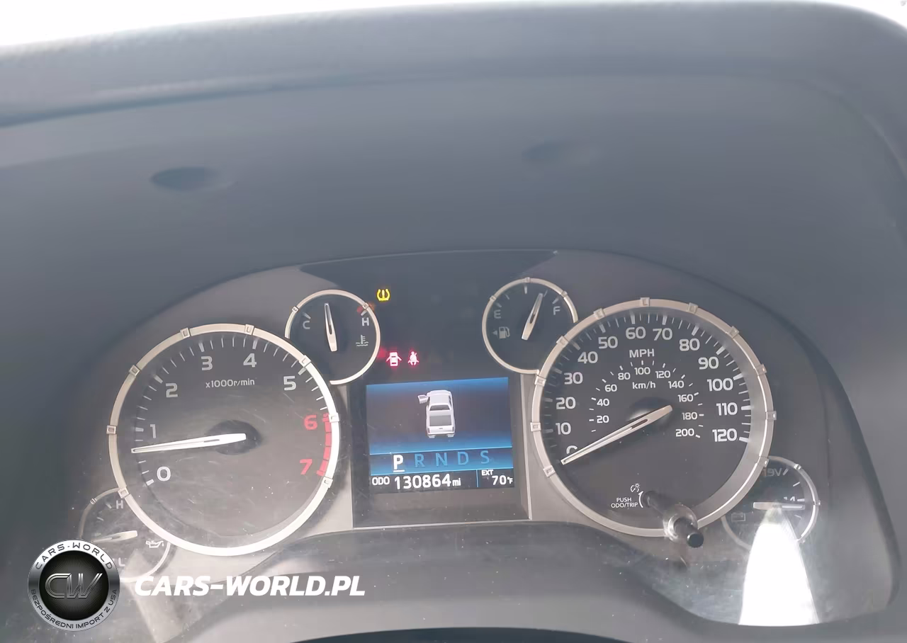 2016 Toyota Tundra Sr5 5.7L V8 VIN:5TFDY5F12GX568825 - 7