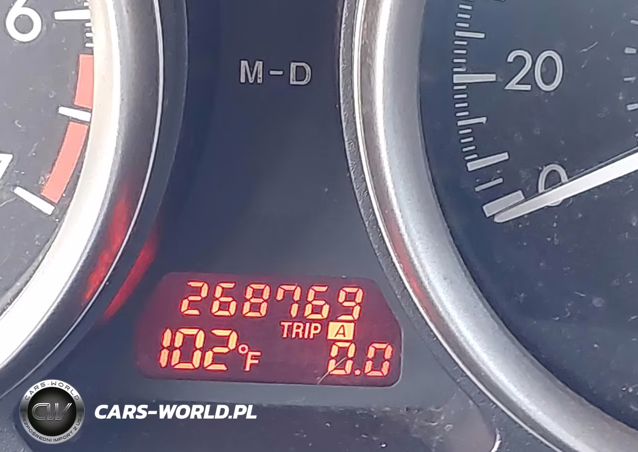 2010 Mazda Mazda6 I Touring VIN:1YVHZ8CH5A5M08517 - 16
