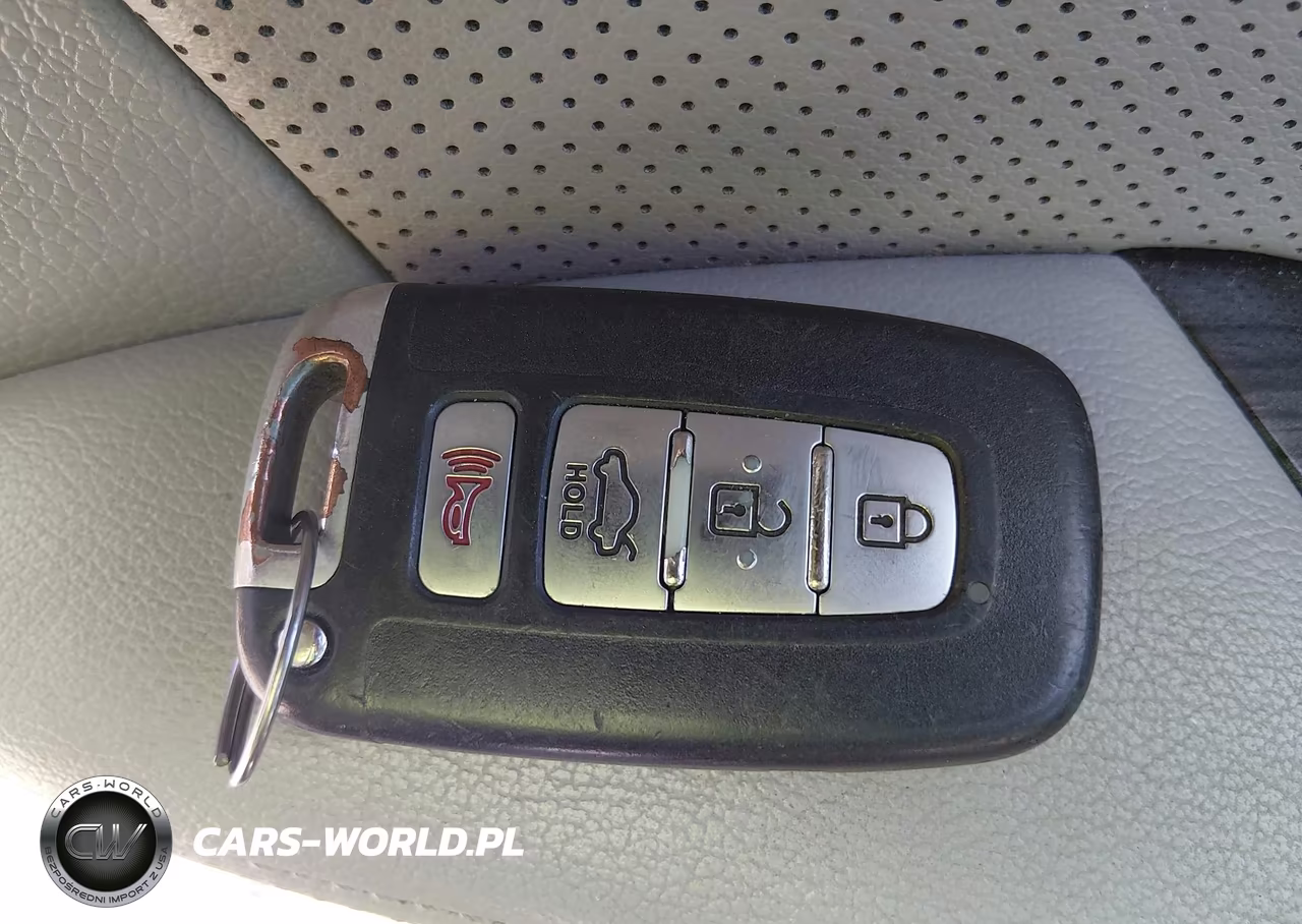 2011 Kia Optima Ex VIN:KNAGN4A76B5191428 - 11