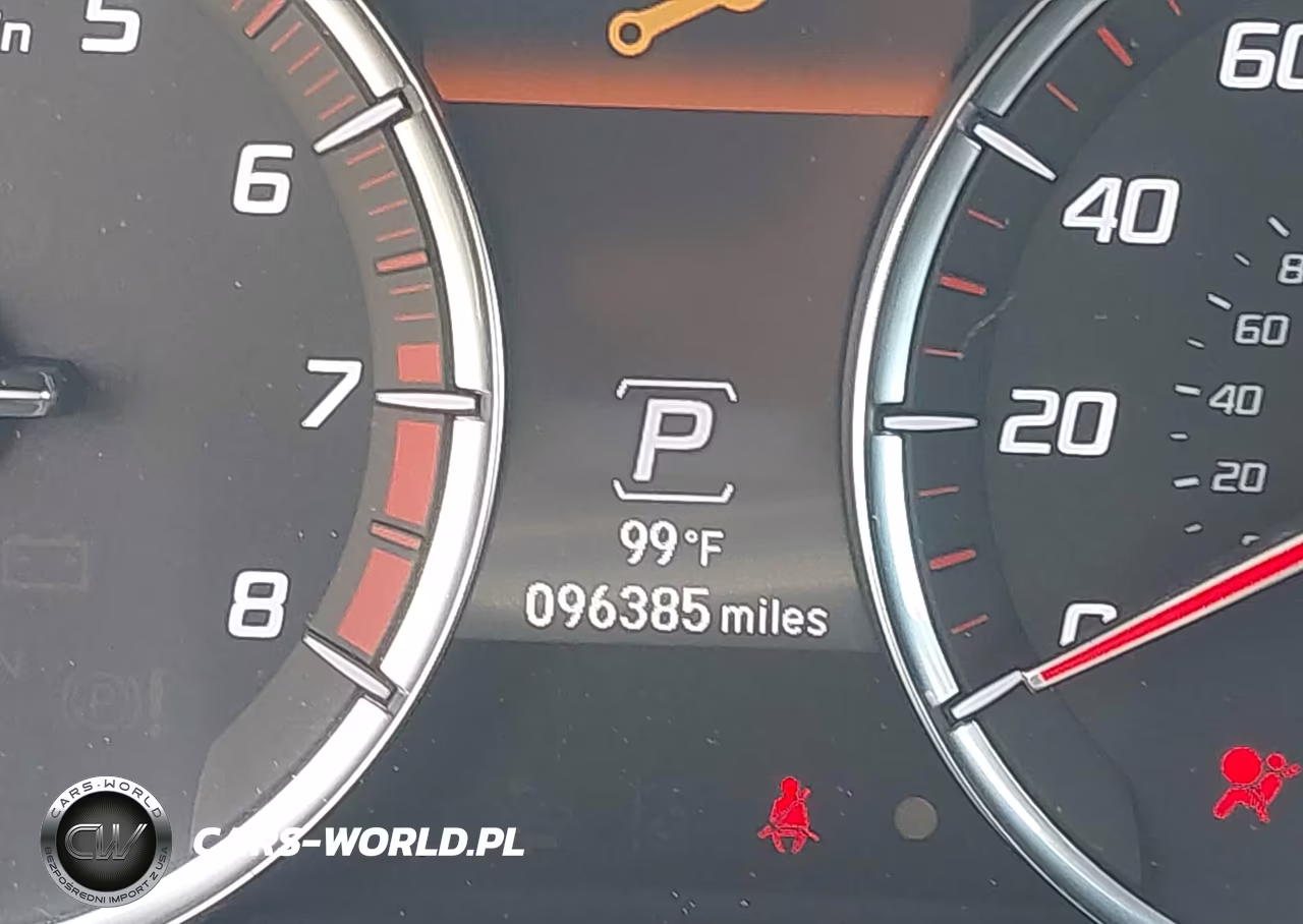2018 Acura Tlx Tech A-Spec Pkgs VIN:19UUB3F67JA000356 - 15