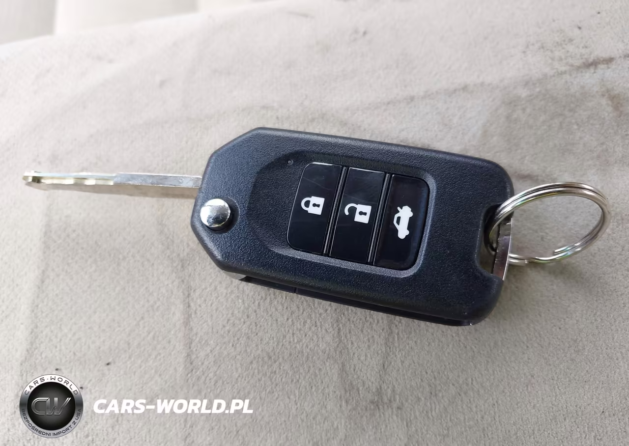 2006 Honda Accord 2.4 Vp VIN:1HGCM56136A010296 - 11