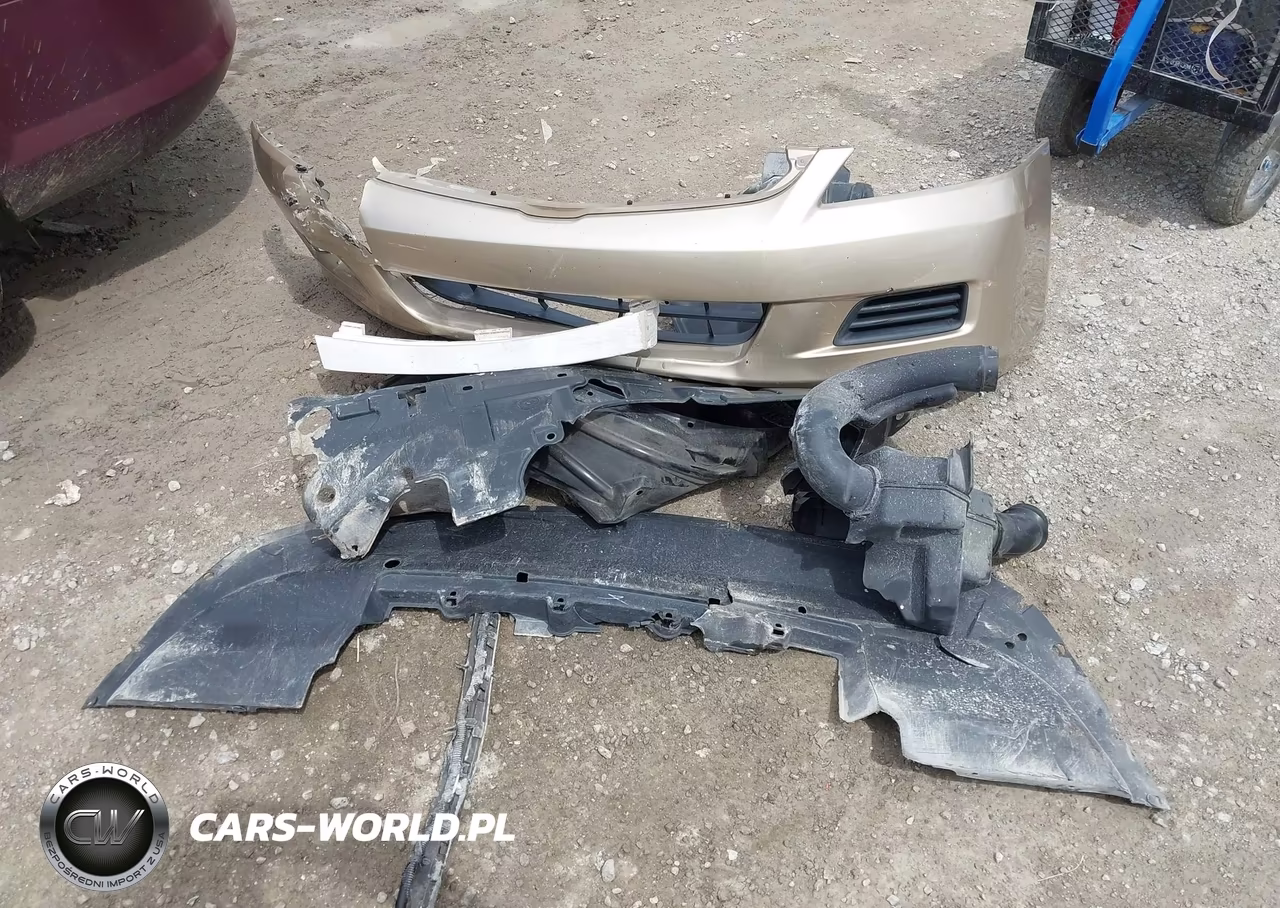 2006 Honda Accord 2.4 Vp VIN:1HGCM56136A010296 - 12