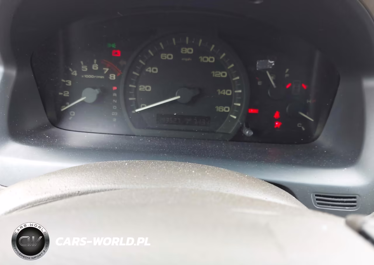 2006 Honda Accord 2.4 Vp VIN:1HGCM56136A010296 - 7