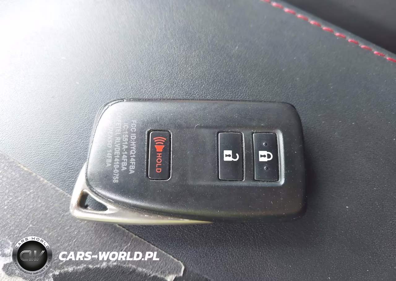 2016 Lexus Nx 200T F Sport VIN:JTJYARBZ0G2038047 - 11