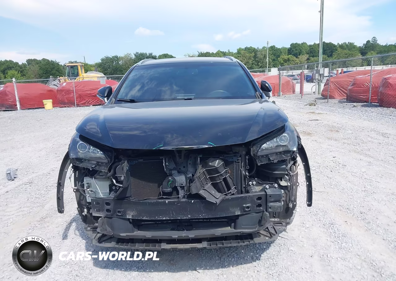 2016 Lexus Nx 200T F Sport VIN:JTJYARBZ0G2038047 - 13