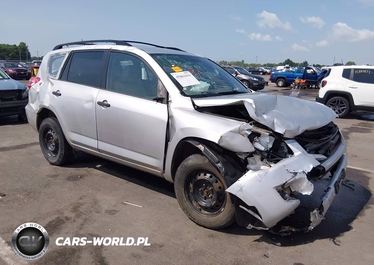 2009 Toyota Rav4