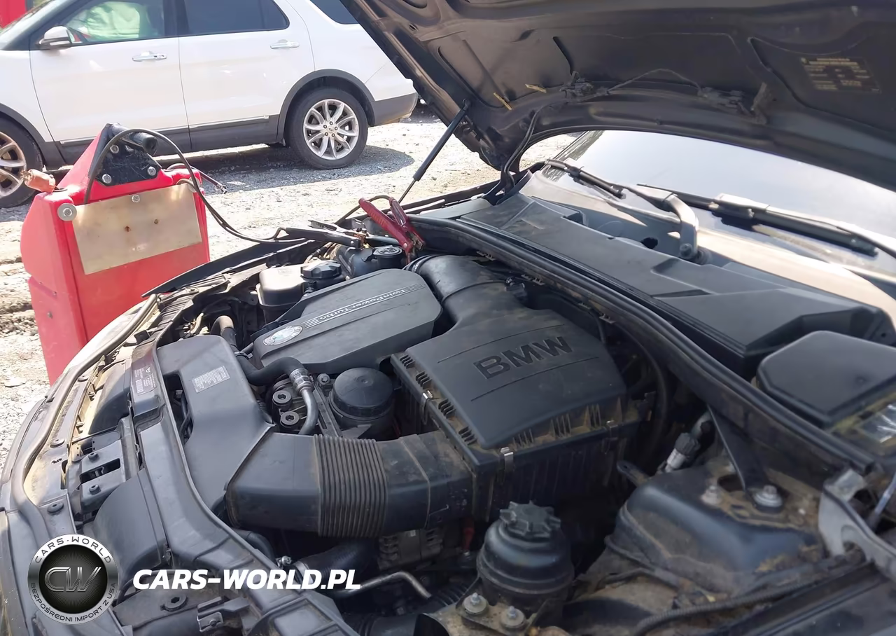 2012 BMW 135I VIN:WBAUC9C52CVM12686 - 10