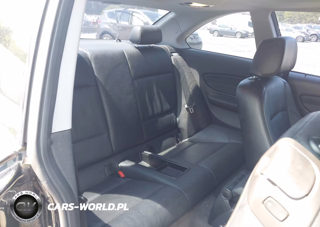 2012 BMW 135I VIN:WBAUC9C52CVM12686 - 8