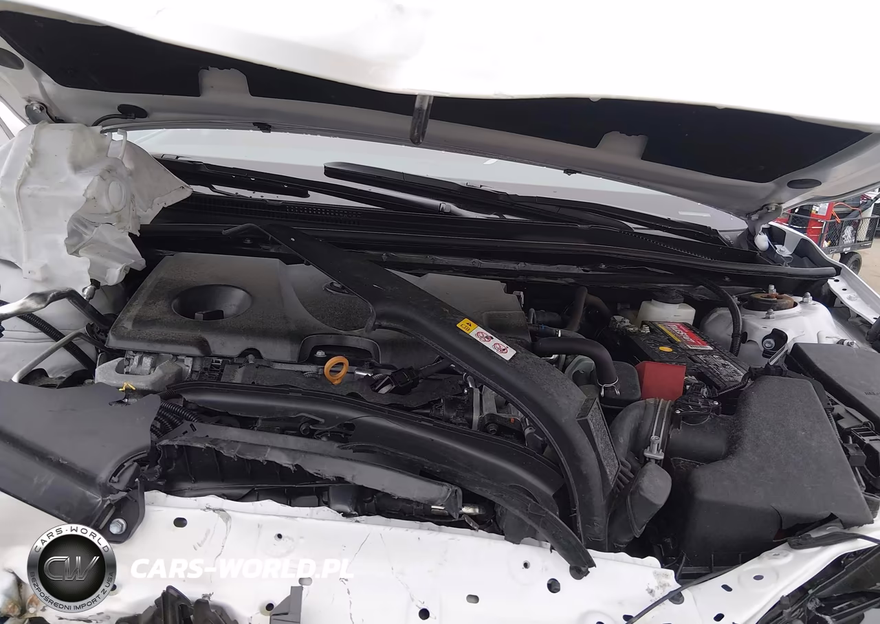 2019 Toyota Camry Xse VIN:4T1B61HK3KU749868 - 10