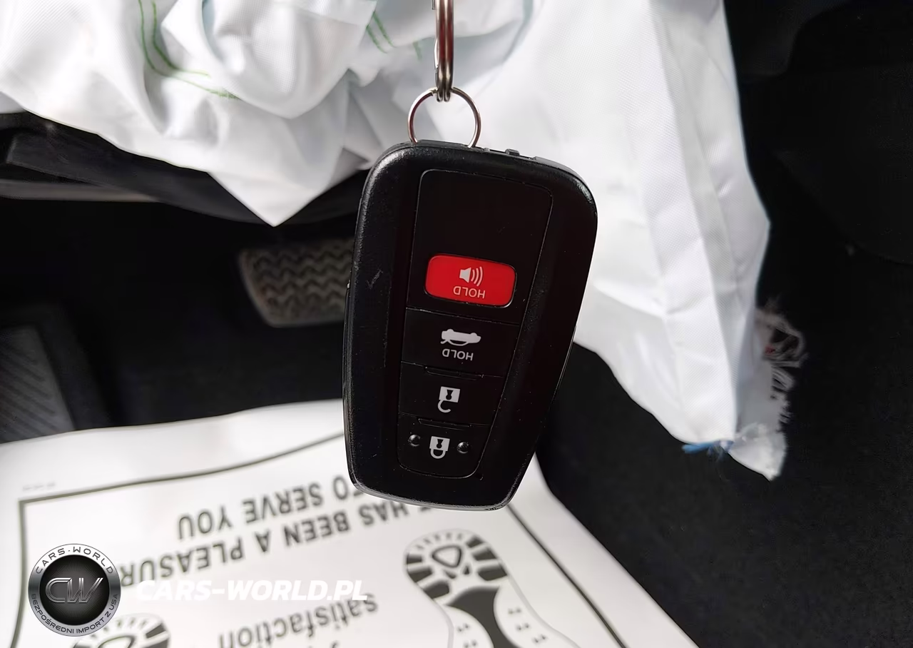 2019 Toyota Camry Xse VIN:4T1B61HK3KU749868 - 11