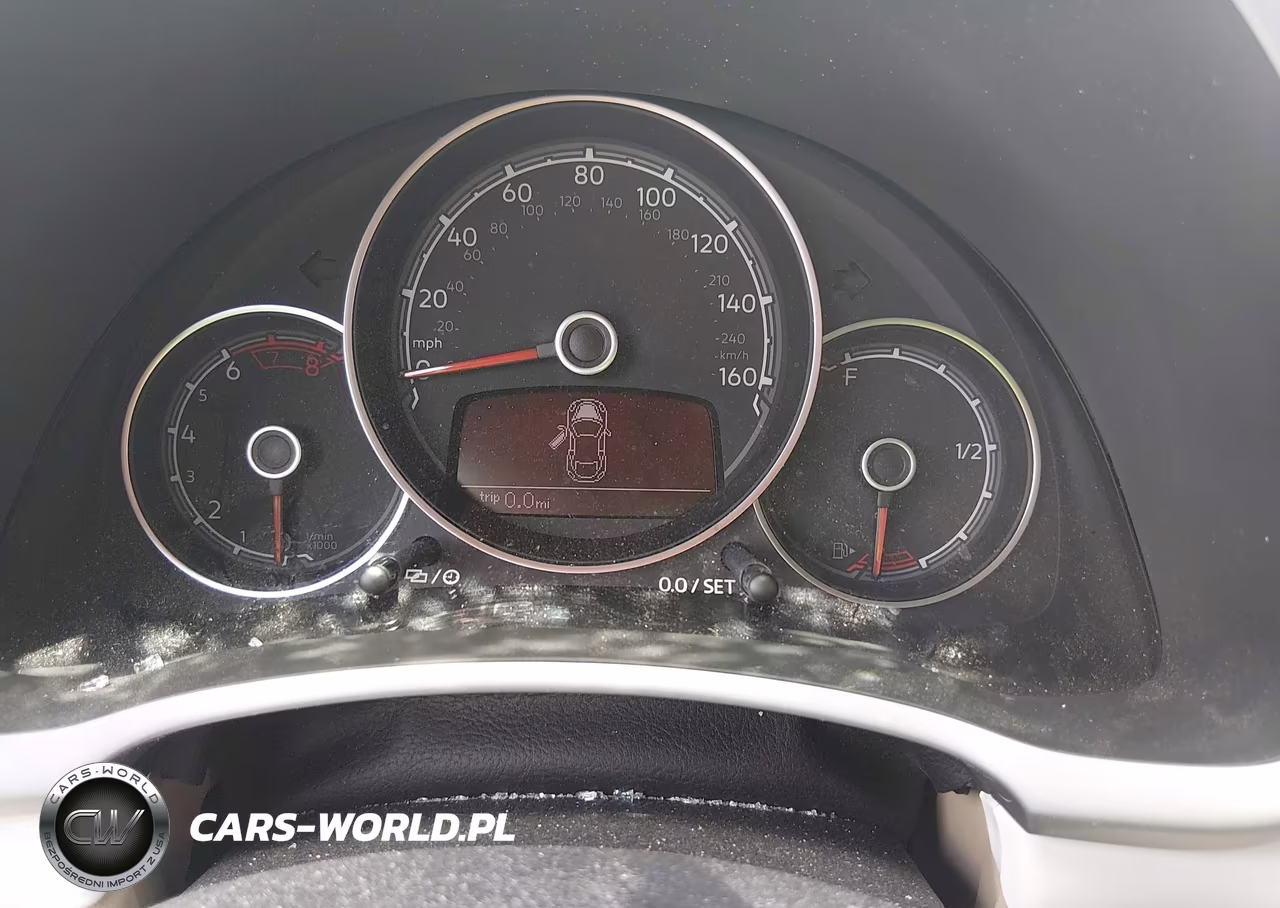 2019 Volkswagen Beetle 2.0T Final Edition Se-2.0T Final Edition Sel-2.0T S-2.0T Se VIN:3VW5DAAT5KM502900 - 14