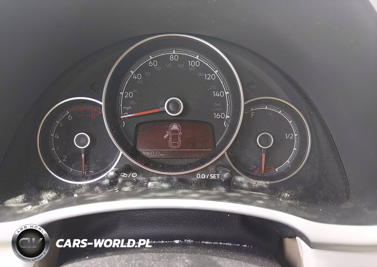 2019 Volkswagen Beetle 2.0T Final Edition Se-2.0T Final Edition Sel-2.0T S-2.0T Se VIN:3VW5DAAT5KM502900 - 7