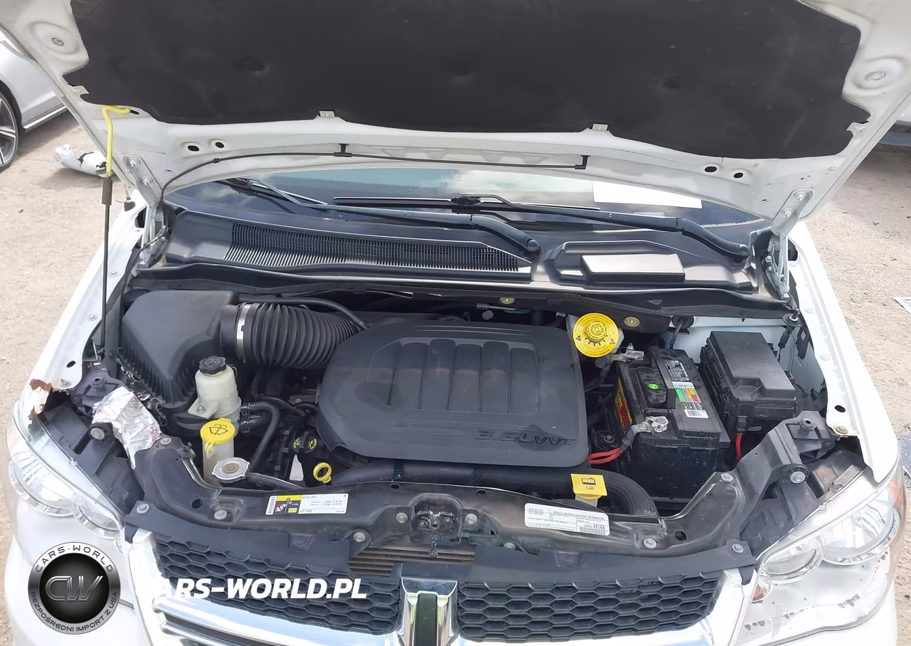 2020 Dodge Grand Caravan Sxt VIN:2C4RDGCG4LR169820 - 10