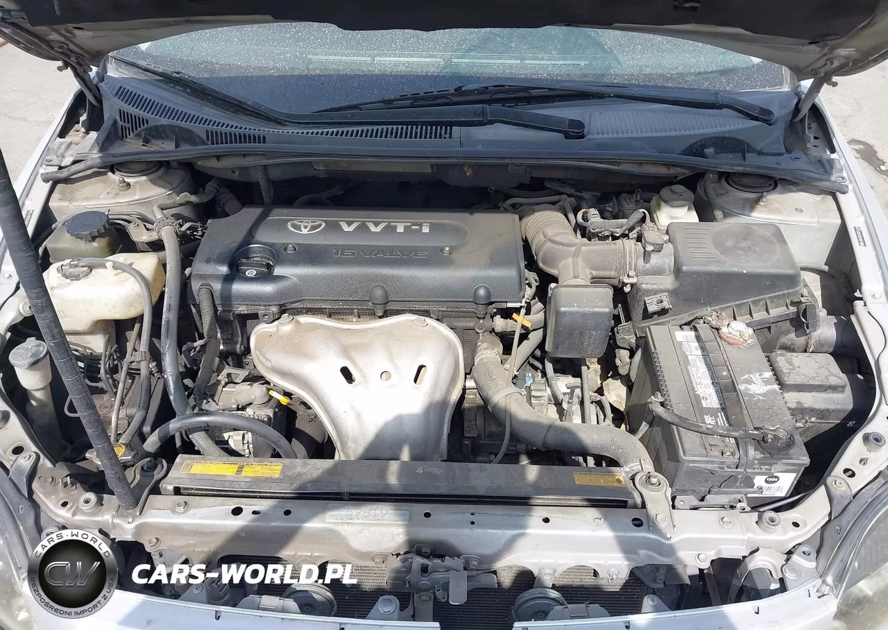 2010 Scion Tc VIN:JTKDE3B76A0311215 - 10