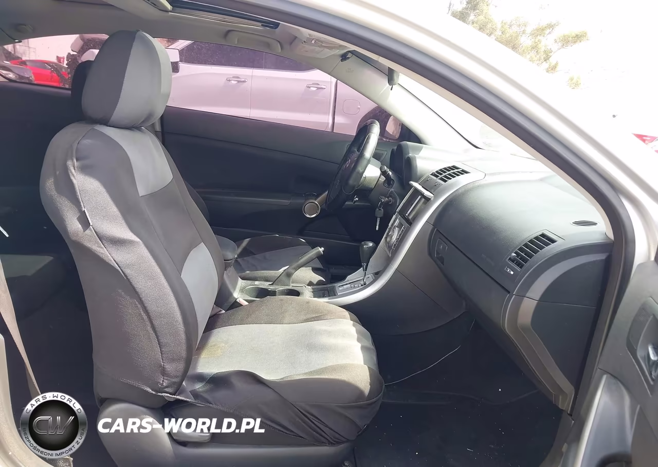 2010 Scion Tc VIN:JTKDE3B76A0311215 - 5