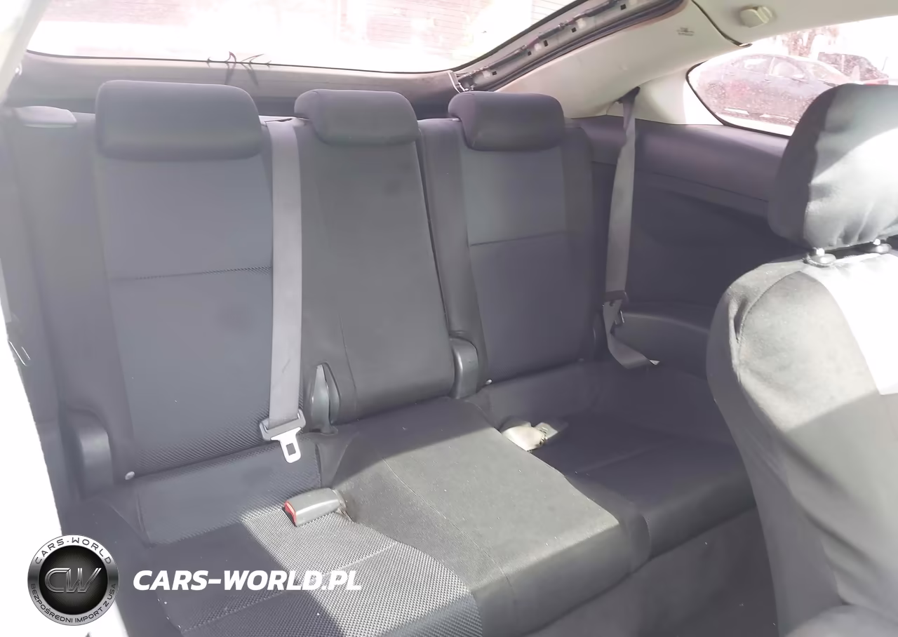 2010 Scion Tc VIN:JTKDE3B76A0311215 - 8
