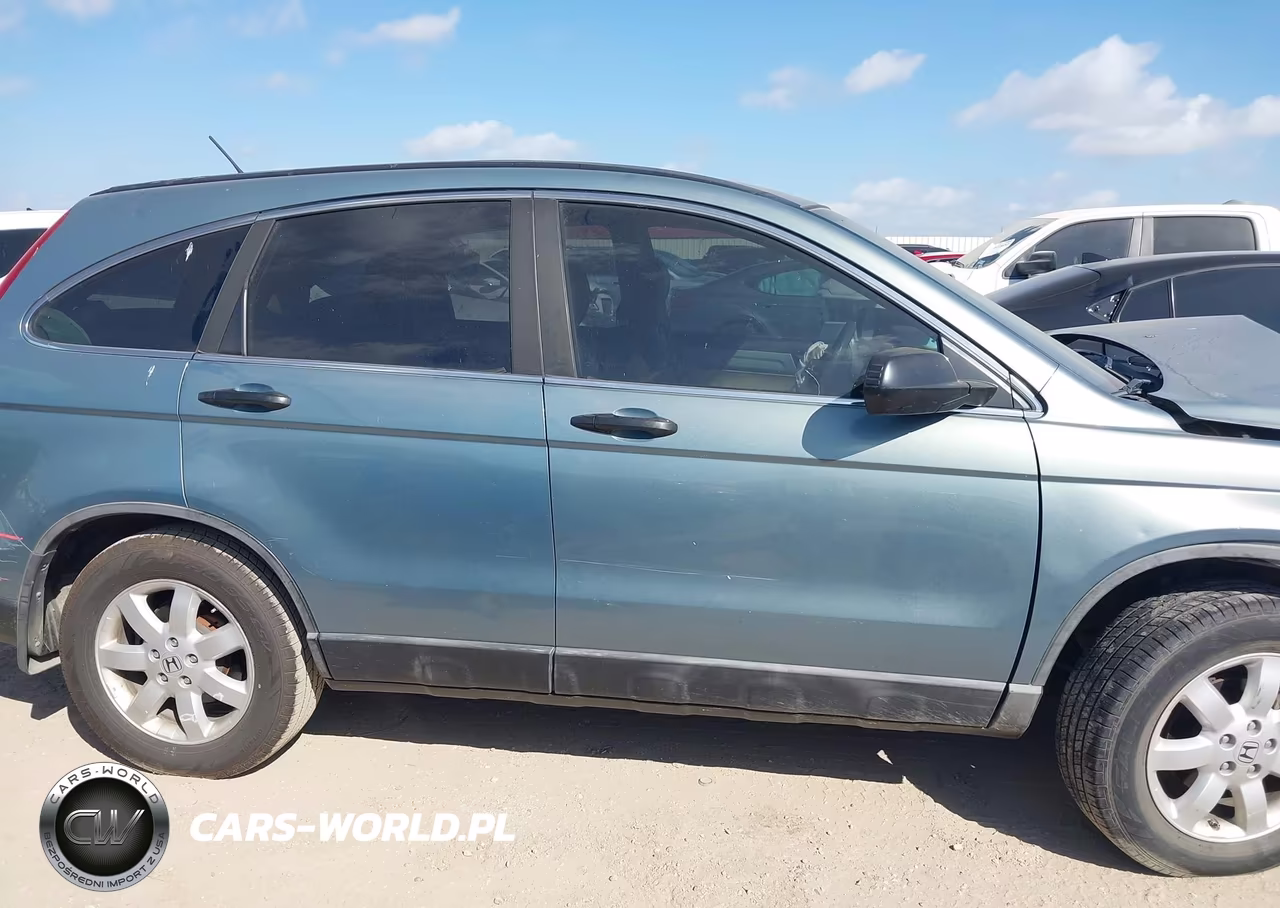 2011 Honda Cr-V Se VIN:5J6RE3H40BL022142 - 14