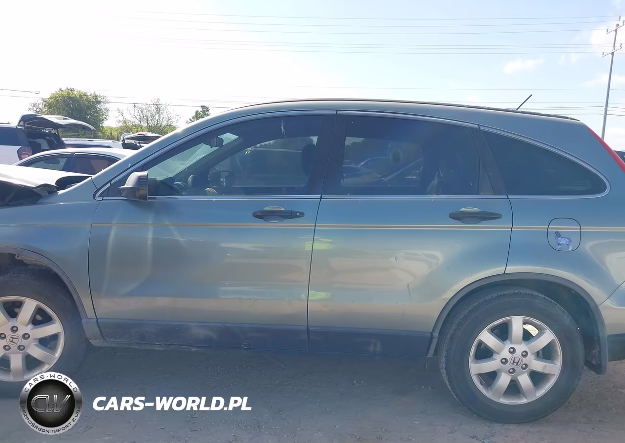 2011 Honda Cr-V Se VIN:5J6RE3H40BL022142 - 15