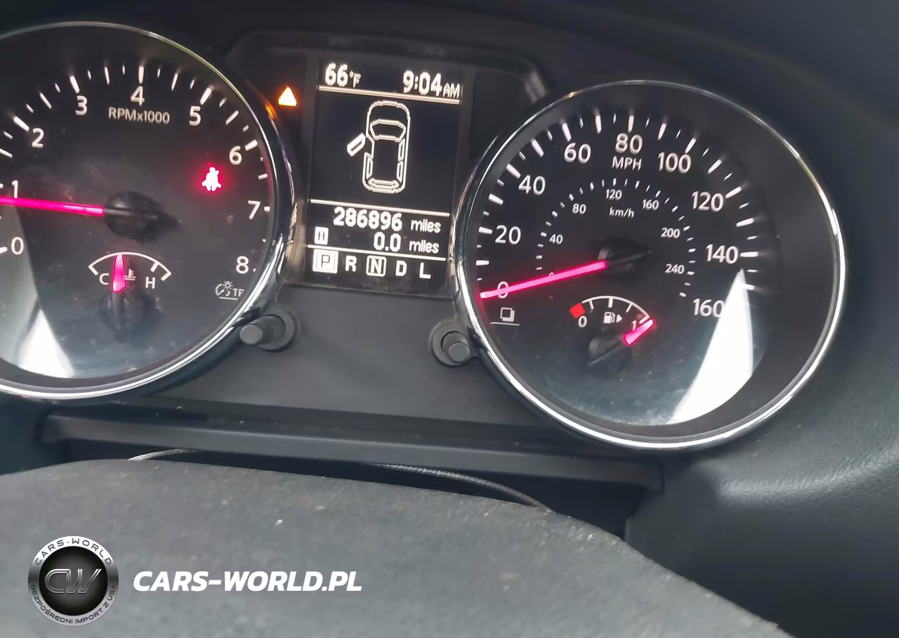2013 Nissan Rogue S VIN:JN8AS5MV5DW141106 - 7