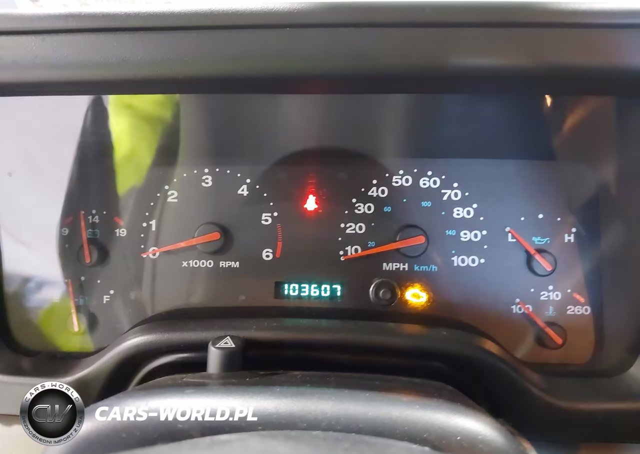 2004 Jeep Wrangler Sahara VIN:1J4FA59S64P757582 - 7