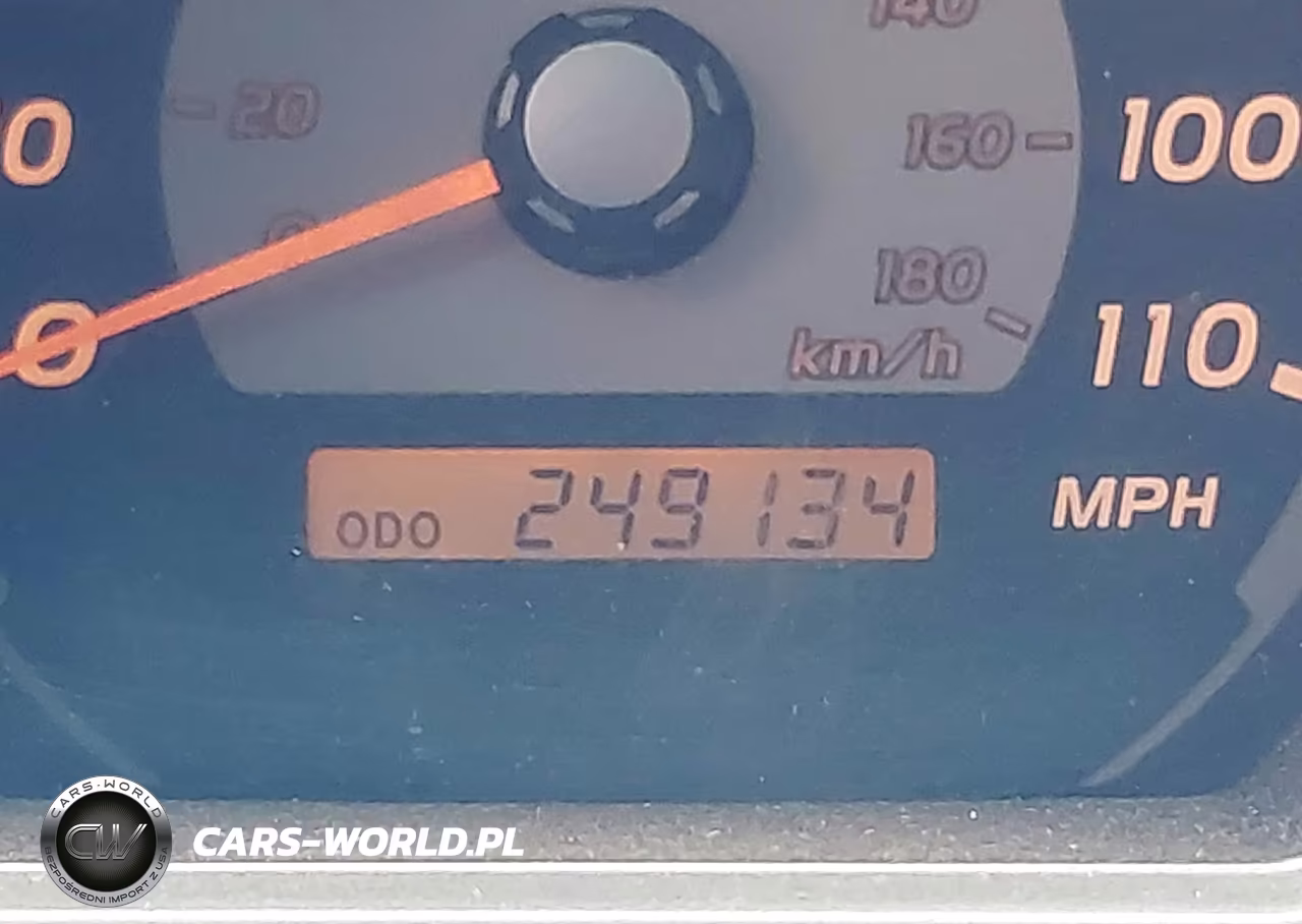 2005 Toyota 4Runner Sr5 V6 VIN:JTEZU14R458037325 - 15