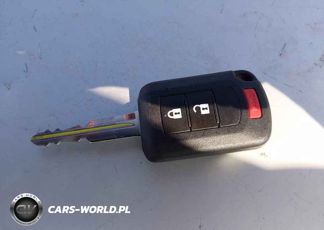 2024 Mitsubishi Outlander Sport 2.0 Le Awc VIN:JA4ARUAUXRU002910 - 11