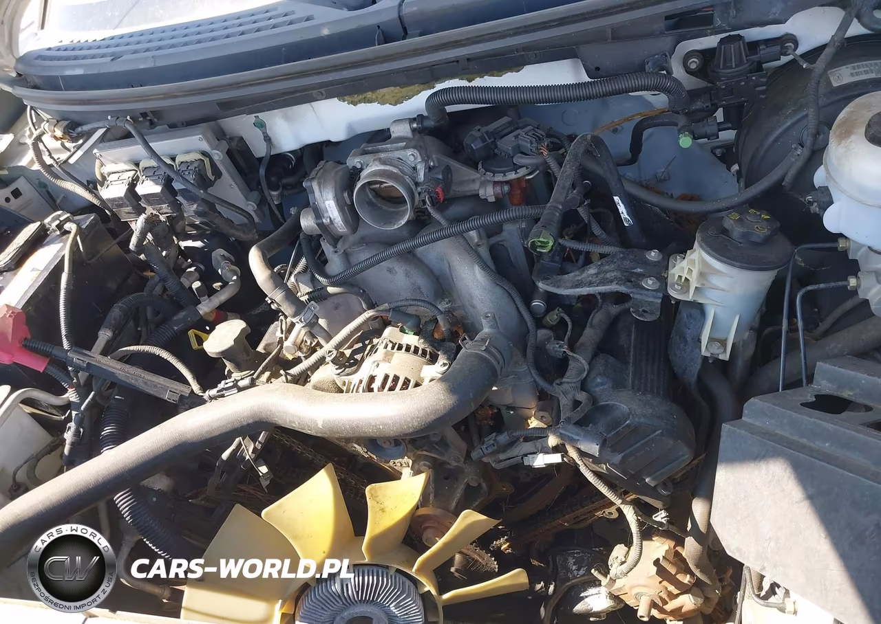 2004 Ford F-150 Stx-Xl-Xlt VIN:1FTRX12W44NB38045 - 6