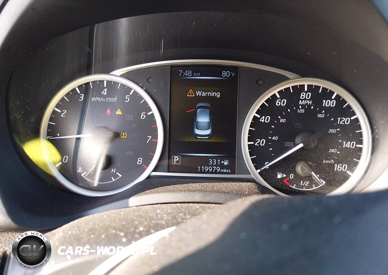 2017 Nissan Sentra Sv VIN:3N1AB7AP7HL638346 - 7