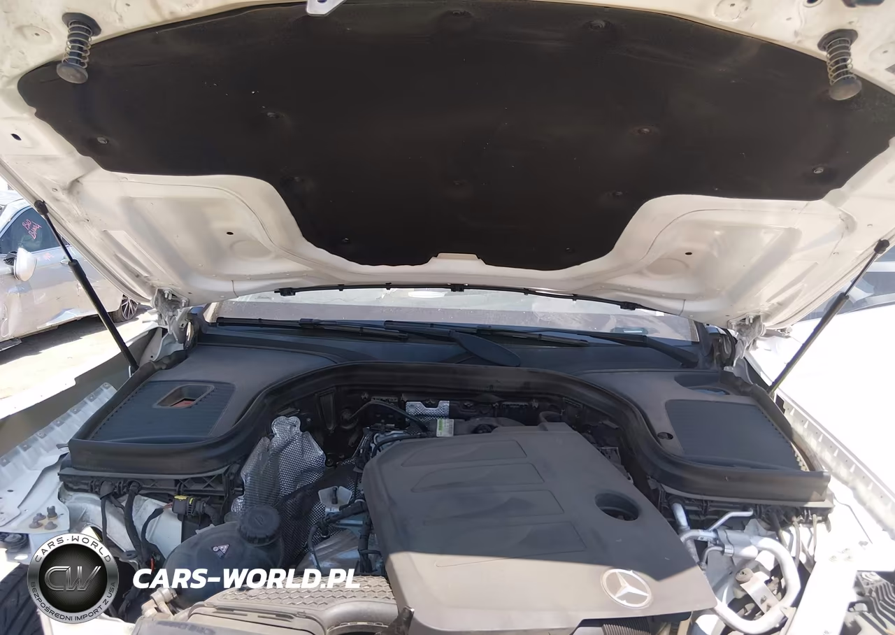 2021 Mercedes-Benz Glc 300 Suv VIN:W1N0G8DB2MV312912 - 10