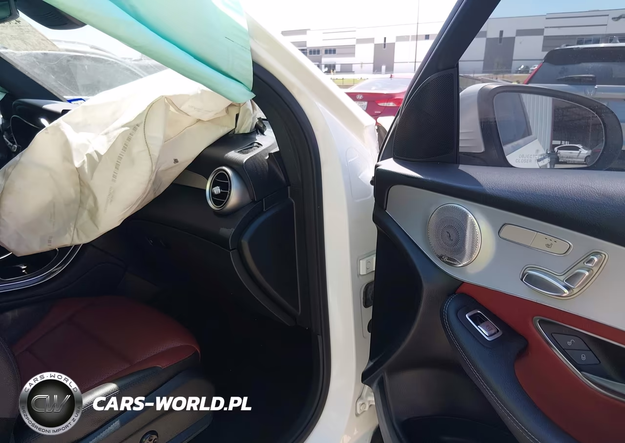 2021 Mercedes-Benz Glc 300 Suv VIN:W1N0G8DB2MV312912 - 5