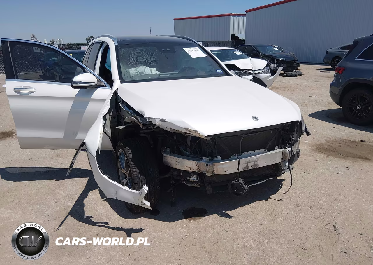 2021 Mercedes-Benz Glc 300 Suv VIN:W1N0G8DB2MV312912 - 6