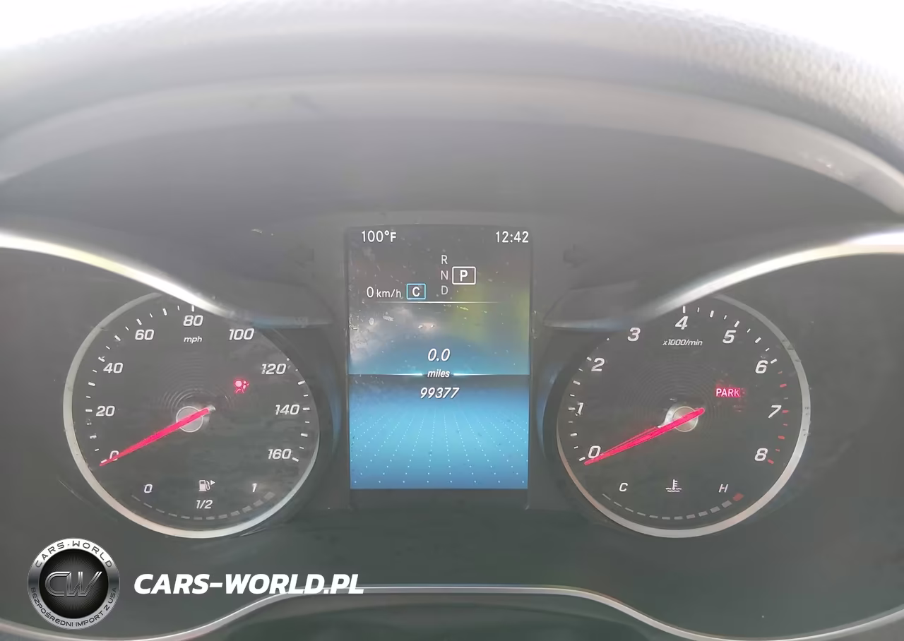 2021 Mercedes-Benz Glc 300 Suv VIN:W1N0G8DB2MV312912 - 7