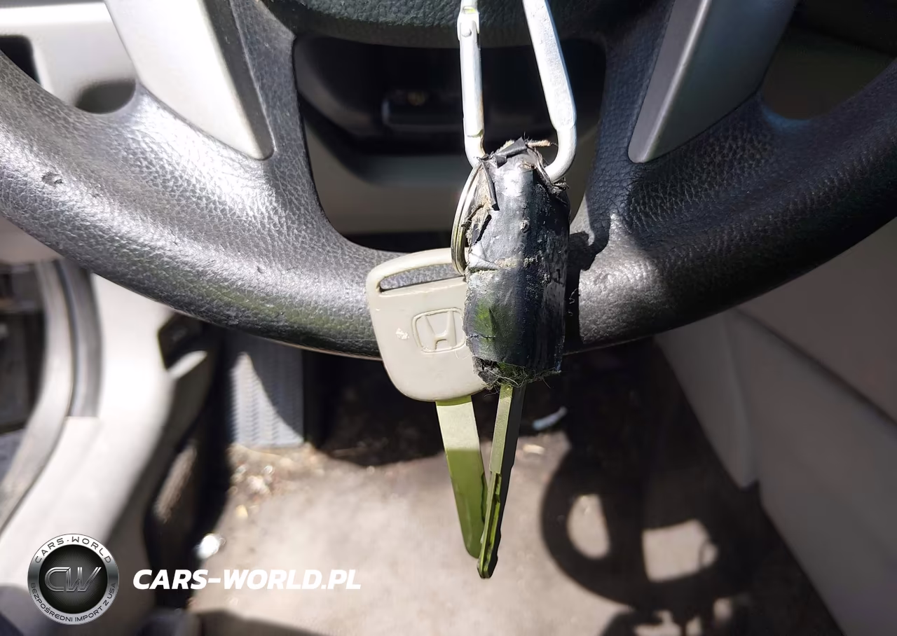 2010 Honda Accord 2.4 Lx-P VIN:1HGCP2F45AA026766 - 11