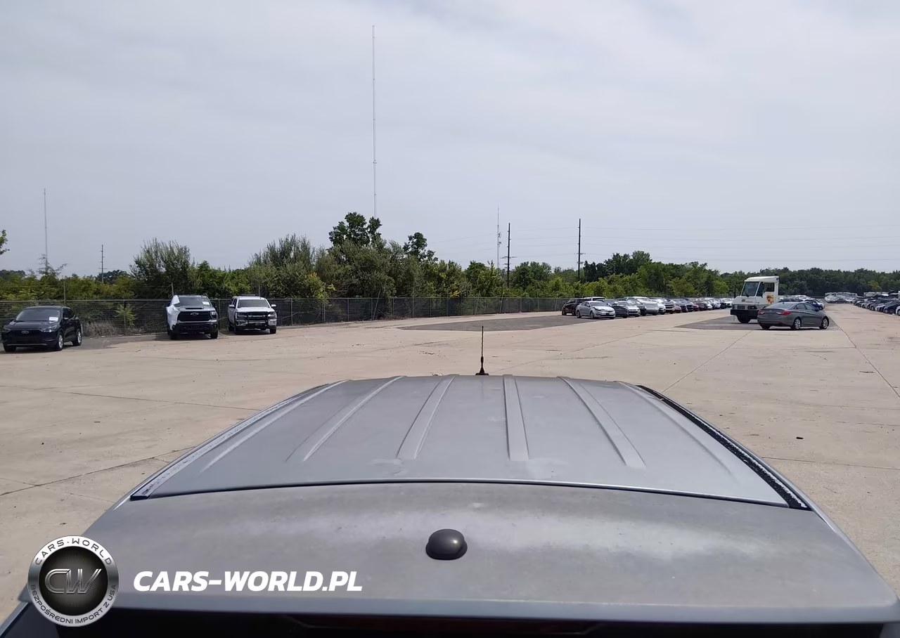 2007 Ford Edge Sel Plus VIN:2FMDK49C77BB30362 - 11