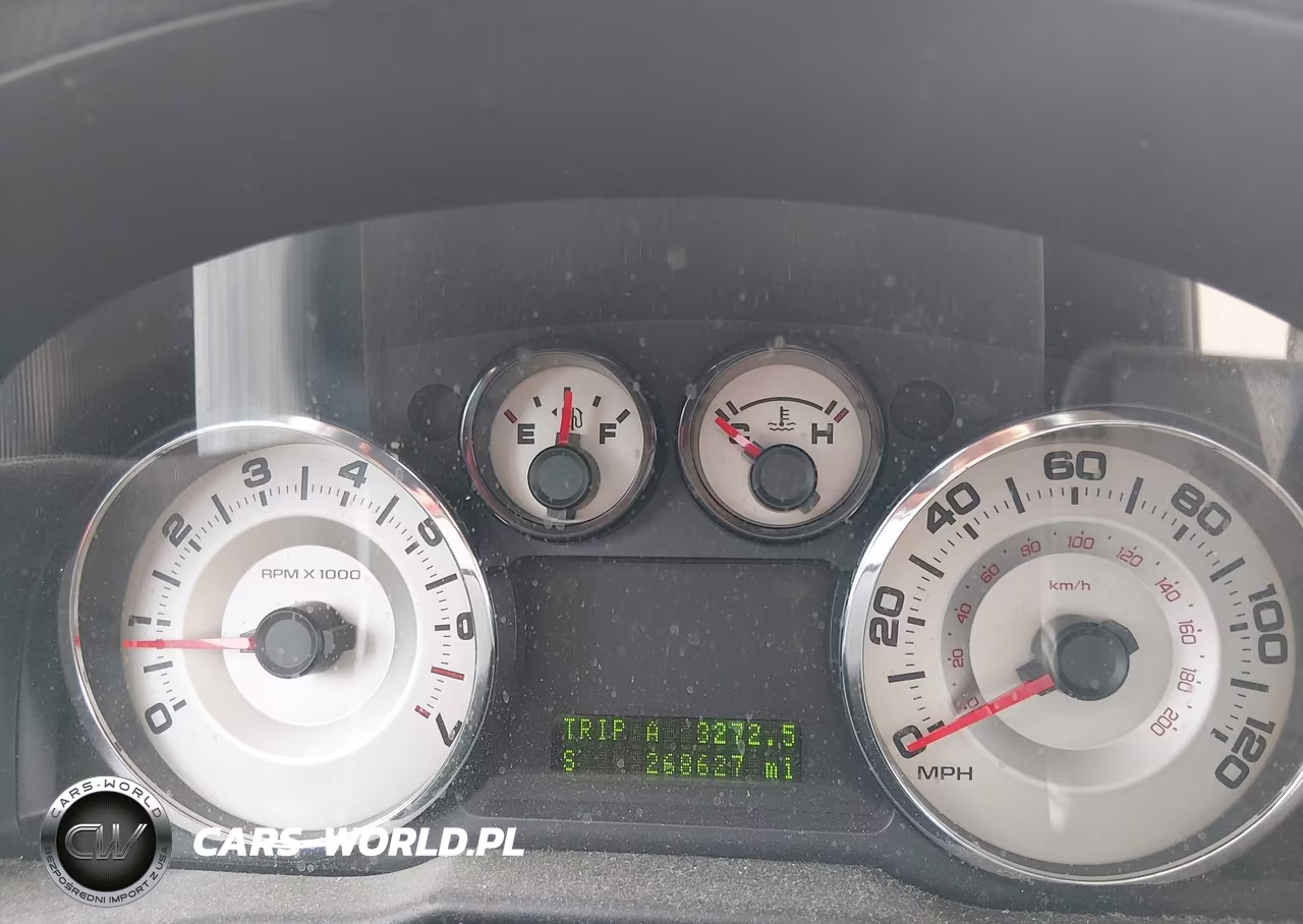 2007 Ford Edge Sel Plus VIN:2FMDK49C77BB30362 - 7