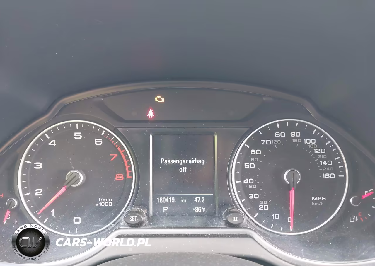 2016 Audi Q5 2.0T Premium VIN:WA1L2AFP0GA070615 - 7