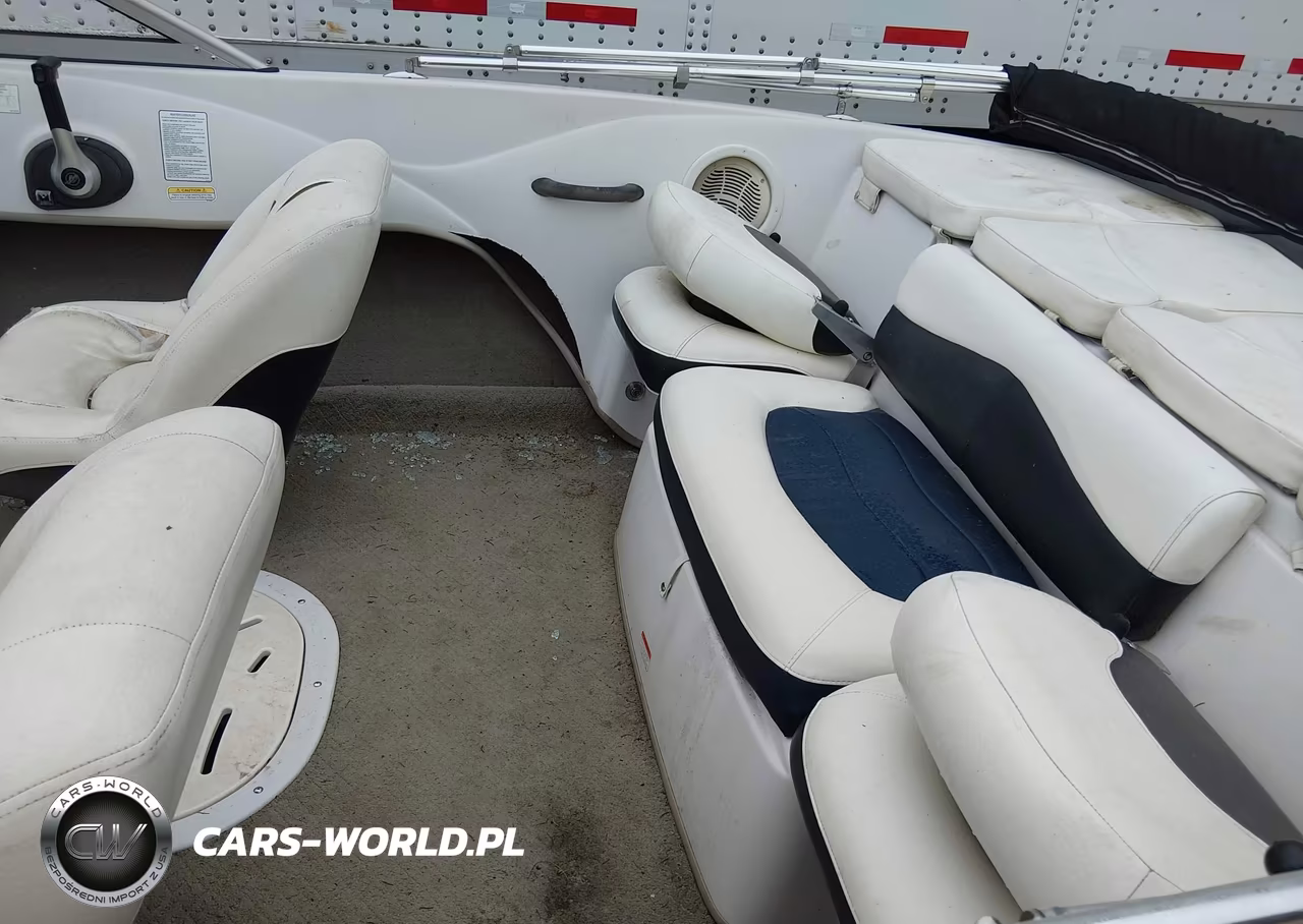 2008 Tahoe Other VIN:BUJA38TSE708 - 16