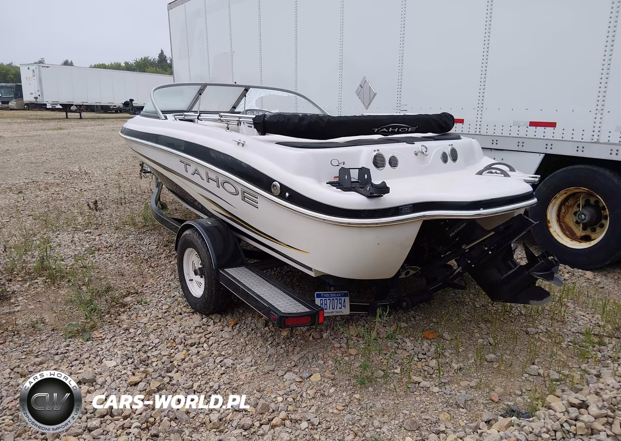 2008 Tahoe Other VIN:BUJA38TSE708 - 3